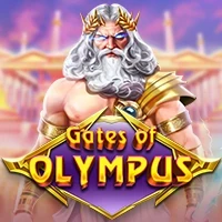 Gates Of Olympus