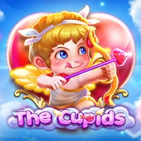 THE CUPIDS